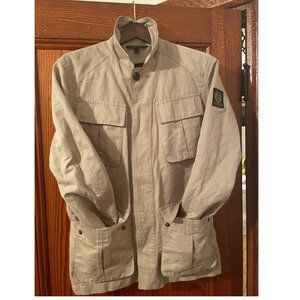 Belstaff Waistfield Safari Jacket Men’s M